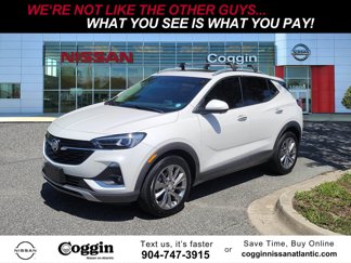 Used 2022 Buick Encore GX Essence w/ Advanced Technology Package image 1