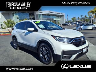 Used 2020 Honda CR-V EX image 1