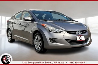 Used 2012 Hyundai Elantra GLS image 1
