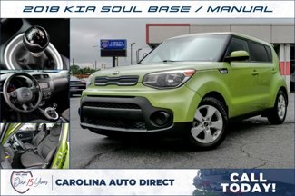 Used 2018 Kia Soul image 1