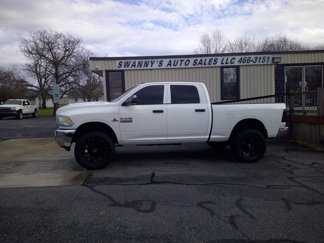 Used 2013 RAM 2500 Tradesman w/ Chrome Appearance Group image 1