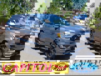 Certified 2023 Ford Edge ST-Line image 1
