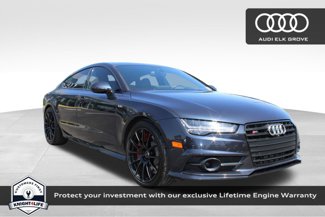Used 2018 Audi S7 Prestige image 1