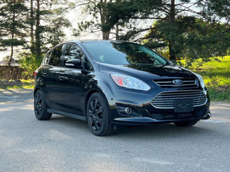 Used 2013 Ford C-MAX SE image 1
