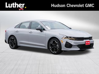 Used 2024 Kia K5 GT-Line w/ GT-Line Premium Package image 1