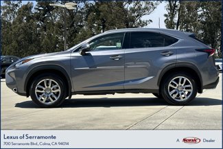 Used 2015 Lexus NX 200t AWD image 1