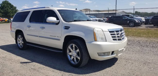 Used 2007 Cadillac Escalade ESV AWD w/ Information Package image 1