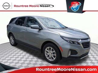 Used 2023 Chevrolet Equinox LT image 1