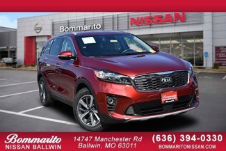 Used 2019 Kia Sorento EX image 1