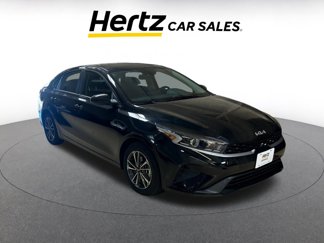 Used 2024 Kia Forte LXS image 1