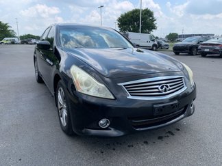 Used 2010 INFINITI G37 x w/ Premium Pkg image 1