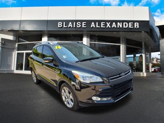Used 2016 Ford Escape Titanium image 1