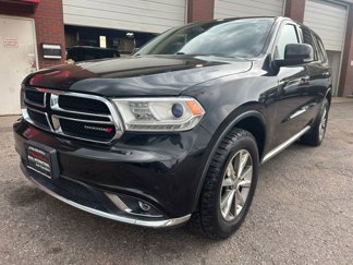 Used 2015 Dodge Durango Limited image 1