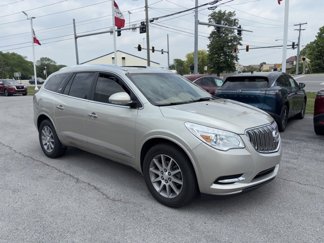 Used 2017 Buick Enclave Leather w/ Trailering Package image 1