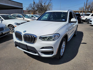 Used 2019 BMW X3 sDrive30i w/ Convenience Package image 1