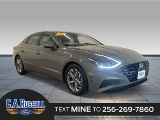 Used 2022 Hyundai Sonata SEL w/ Convenience Package image 1
