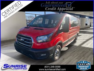 Used 2020 Ford Transit 350 XL image 1