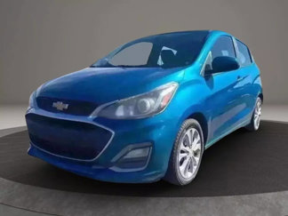 Used 2020 Chevrolet Spark LT image 1