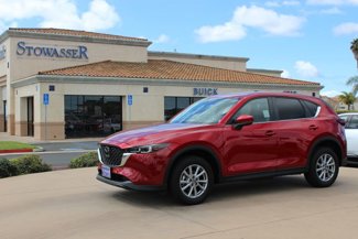 Used 2023 MAZDA CX-5 AWD 2.5 S image 1