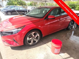 Used 2023 Hyundai Elantra SEL w/ Convenience Package image 1