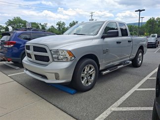 Used 2019 RAM 1500 Express image 1