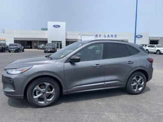 Used 2023 Ford Escape ST-Line w/ Tech Pack #1 image 1