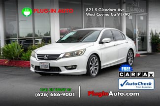 Used 2013 Honda Accord Sport image 1