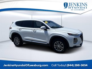 Used 2020 Hyundai Santa Fe SEL image 1