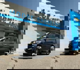 Used 2014 Chevrolet Traverse LS image 1