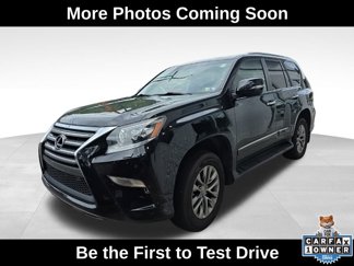Used 2016 Lexus GX 460 Luxury image 1