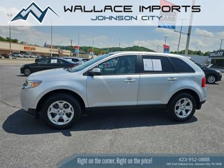 Used 2013 Ford Edge SEL image 1