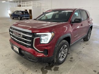 New 2025 GMC Terrain Elevation image 1