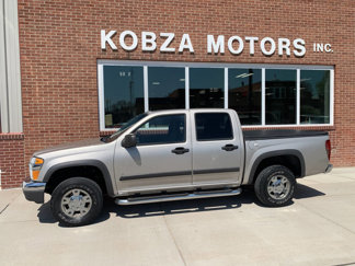 Used 2008 Chevrolet Colorado LT image 1