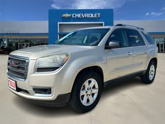 Used 2015 GMC Acadia SLE image 1