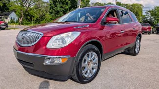 Used 2012 Buick Enclave Leather image 1