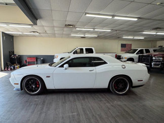 Used 2012 Dodge Challenger SRT8 w/ Premium Sound Group image 1