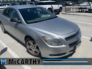 Used 2011 Chevrolet Malibu LS image 1