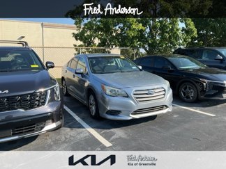 Used 2016 Subaru Legacy 2.5i Premium w/ Popular Package #1 image 1