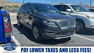 Used 2019 Lincoln MKC Reserve image 1