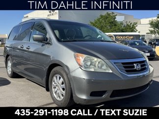 Used 2008 Honda Odyssey EX-L image 1