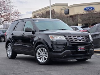 Used 2016 Ford Explorer FWD image 1