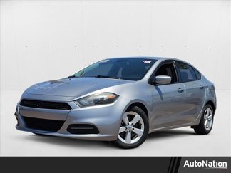 Used 2015 Dodge Dart SXT image 1
