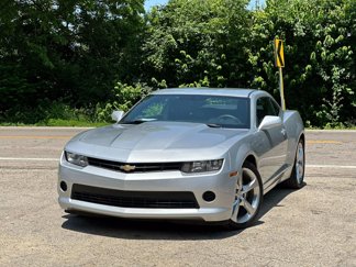 Used 2014 Chevrolet Camaro LS image 1
