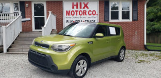 Used 2016 Kia Soul image 1
