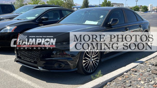 Used 2017 Audi A6 3.0T Prestige w/ Prestige Package image 1