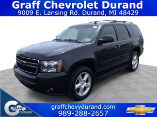 Used 2011 Chevrolet Tahoe LT image 1