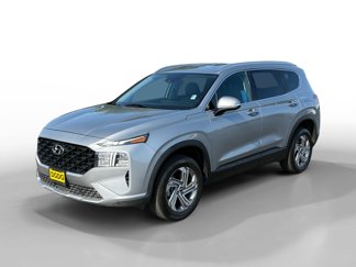 Used 2023 Hyundai Santa Fe SEL image 1