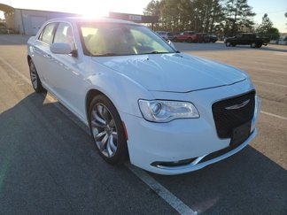 Used 2017 Chrysler 300 Limited w/ Value Package image 1
