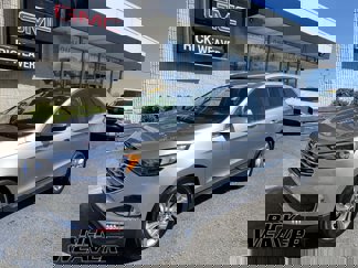 Used 2024 Ford Edge Titanium image 1