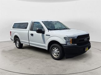 Used 2019 Ford F150 XL w/ Trailer Tow Package image 1